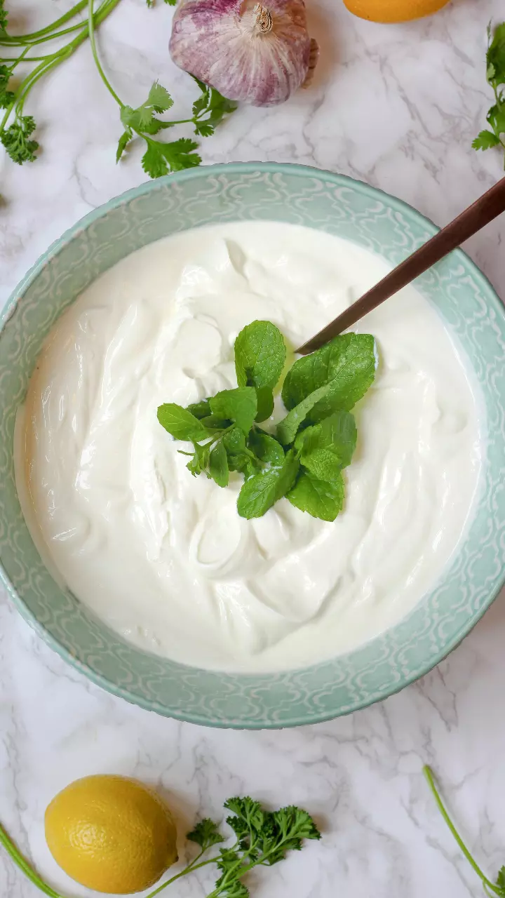 5 curd recipes to keep you cool and calm