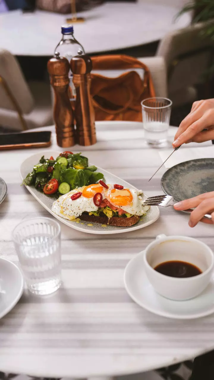 The IFNs guide for the solo diner