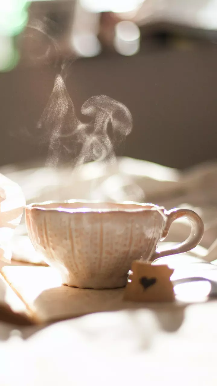 Mastering the art of tea: Types of Tea (Part 1)