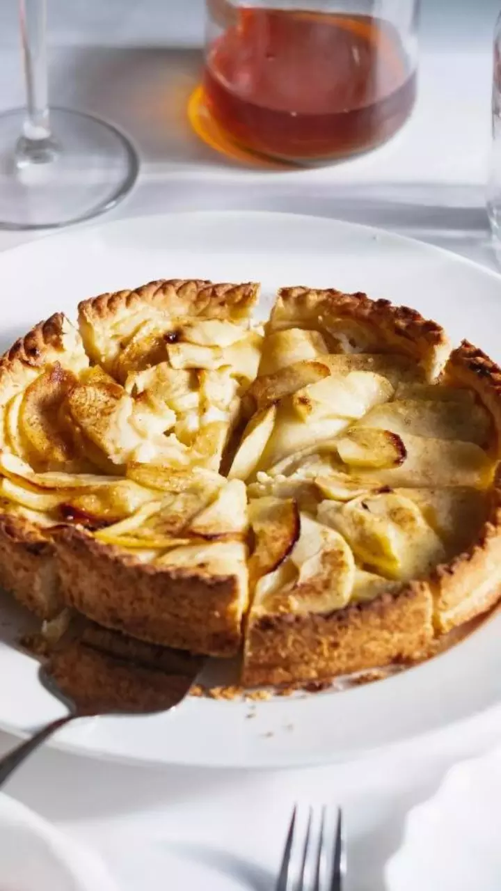 Deliciously simple 5 must try pie recipes