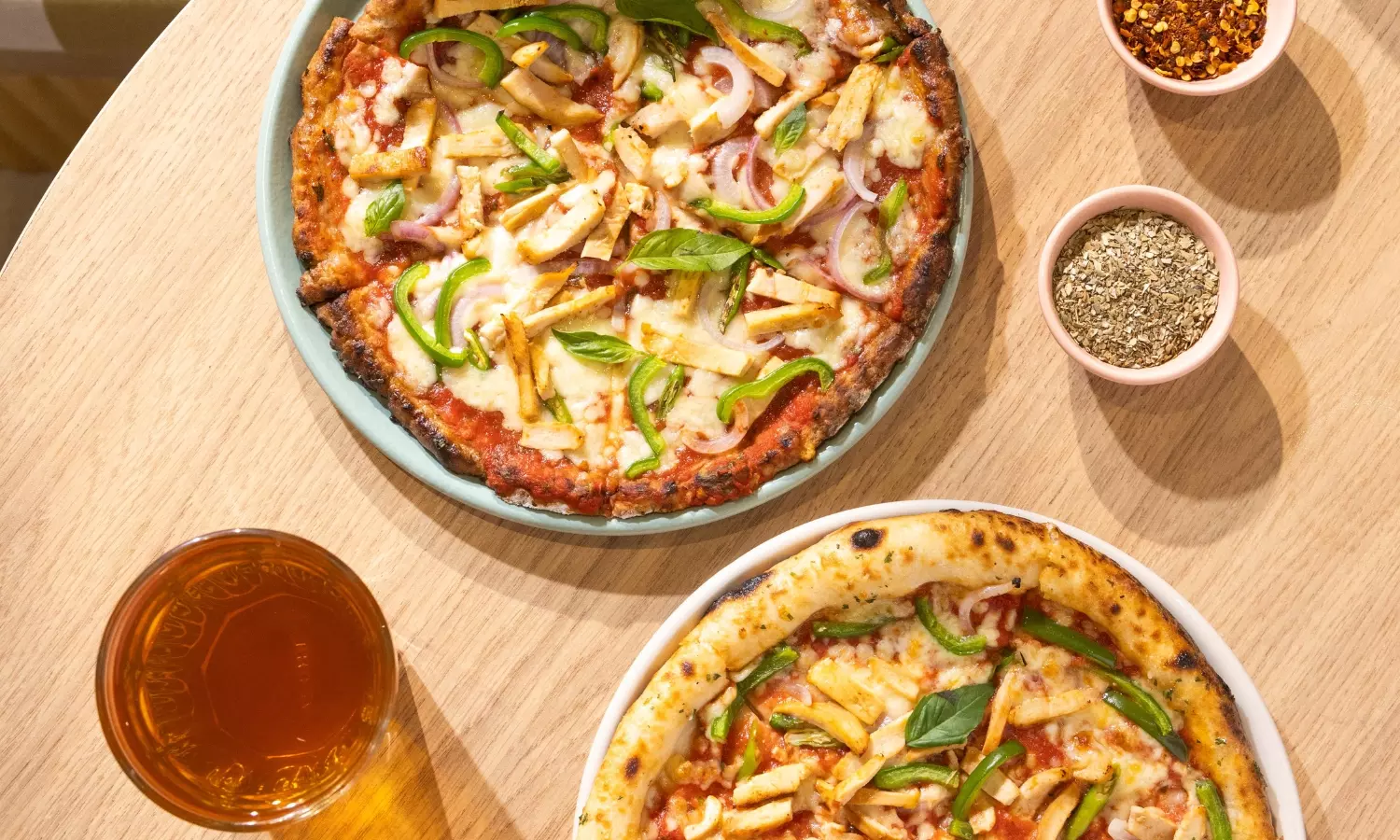 The Bread Bar in Chembur: Where Comfort Food Meets Artisanal Bakes in a Cozy Café Setting