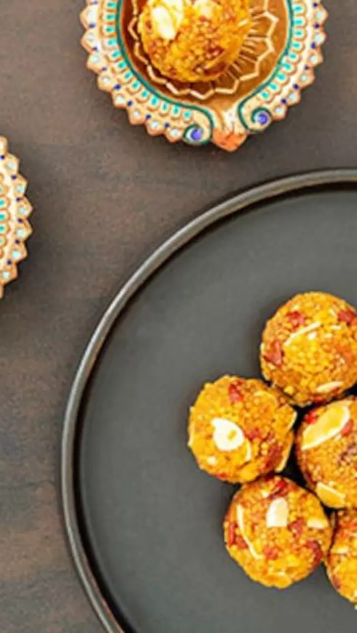 Special Maharashtrian snacks for Ganesh Chaturthi festivities