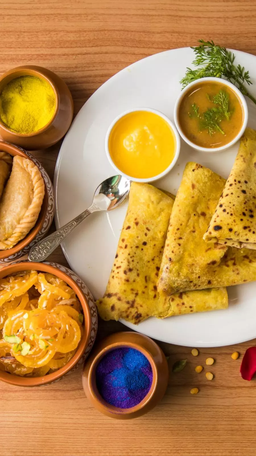 Iconic restaurants you can visit this Ganesh Chaturthi