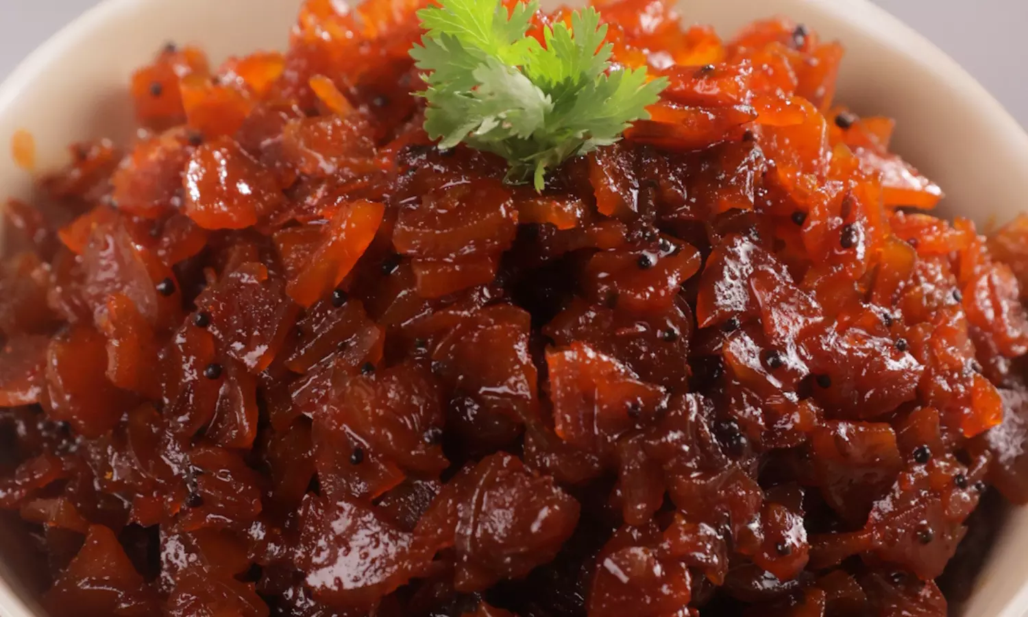 Amla Chutney