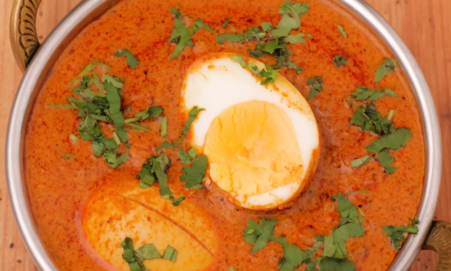 Egg Curry