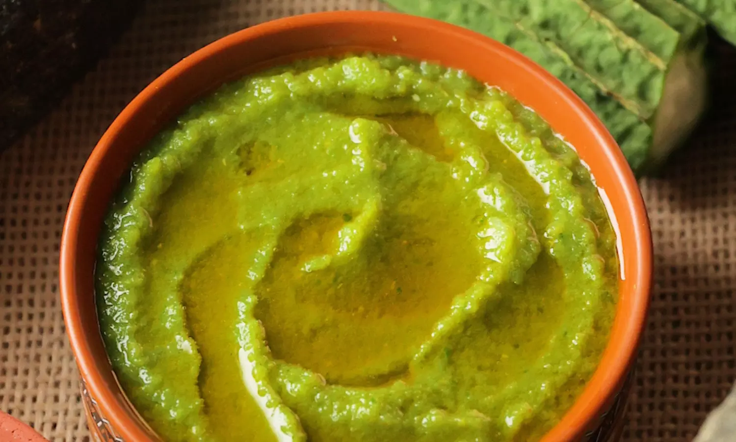 Dehati Chutney