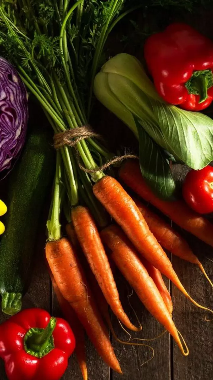 5 Fun and Delicious Vegetarian Recipes for you to Enjoy