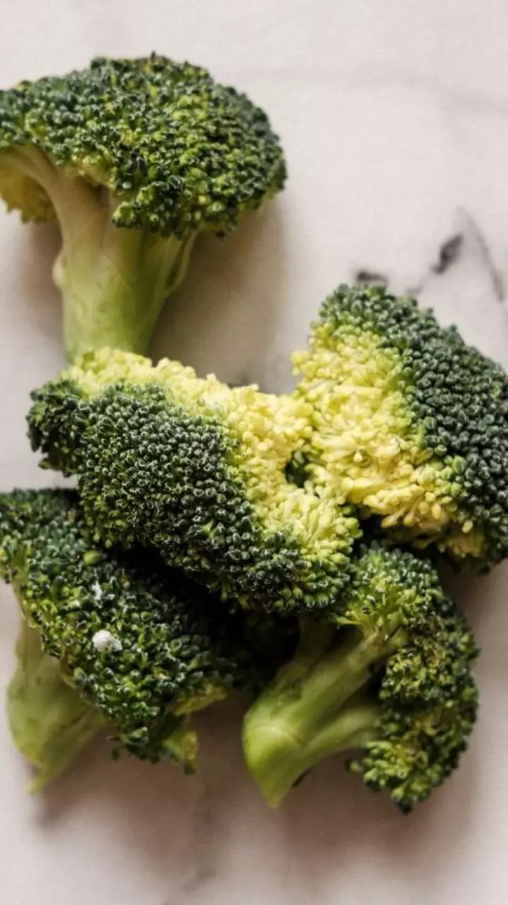 Know Your Ingredients: Broccoli