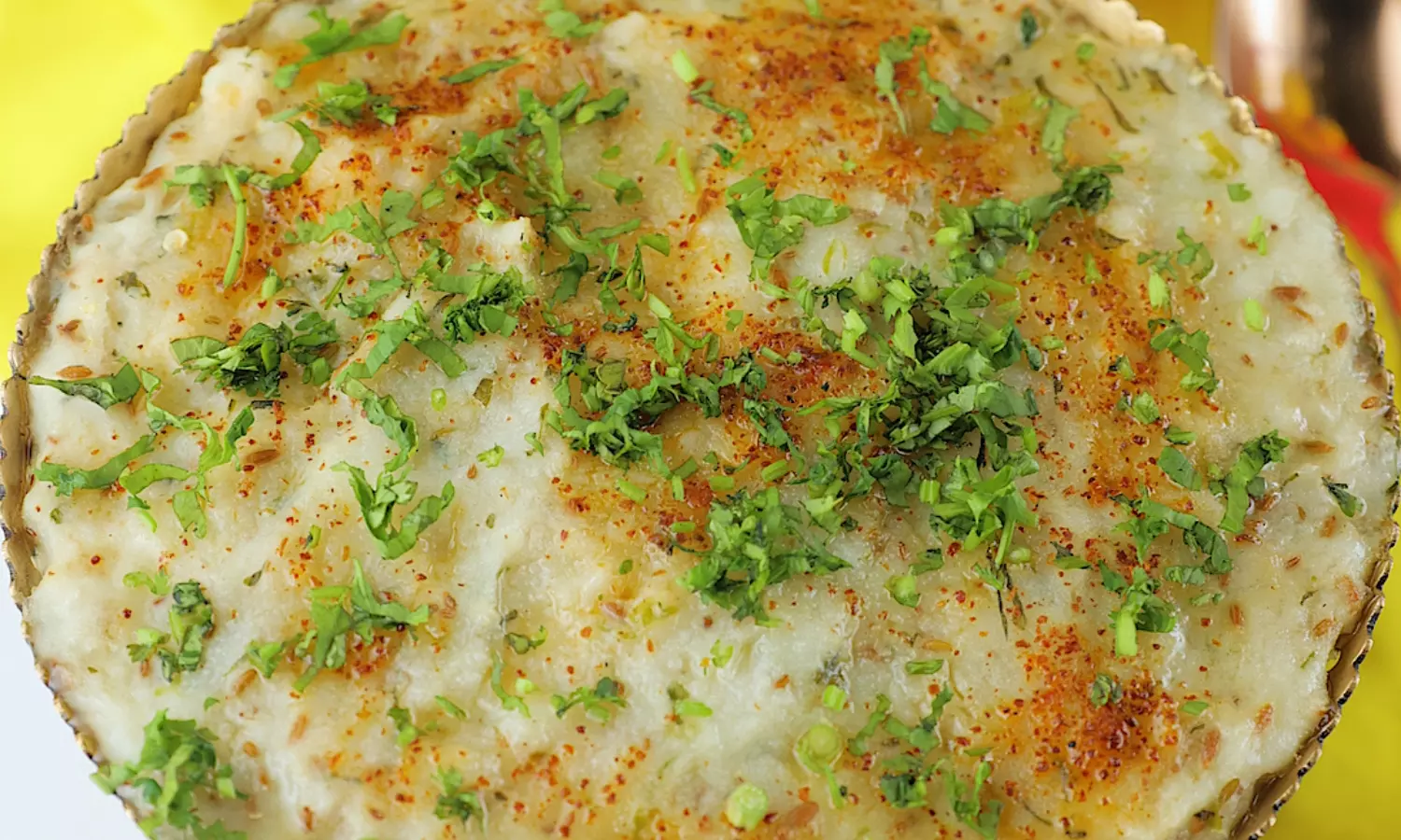 Papdi No Lot
