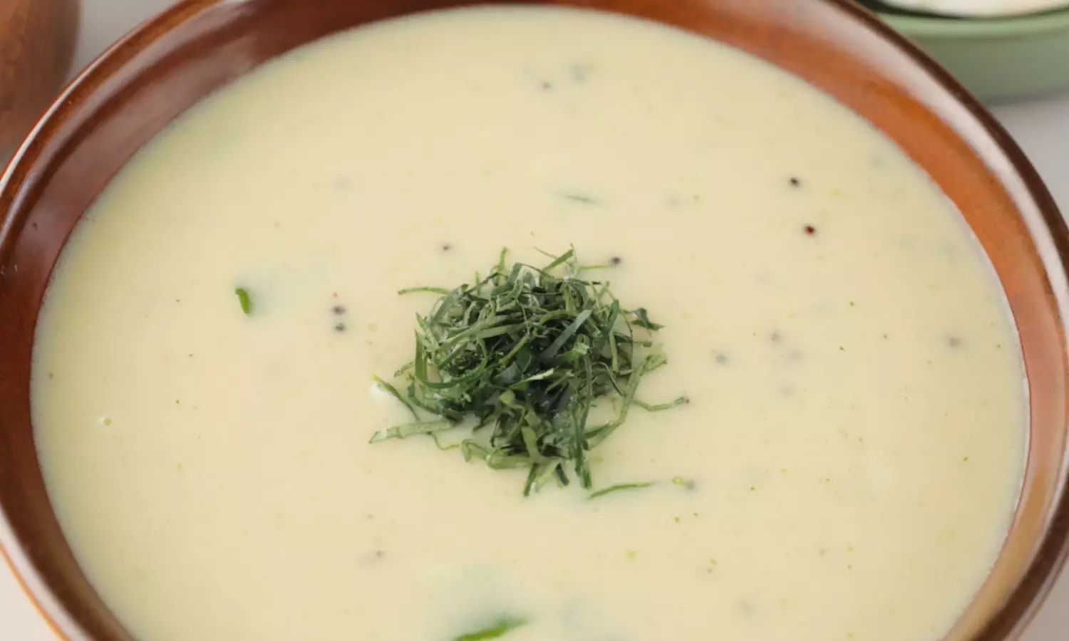 Thanni Chutney