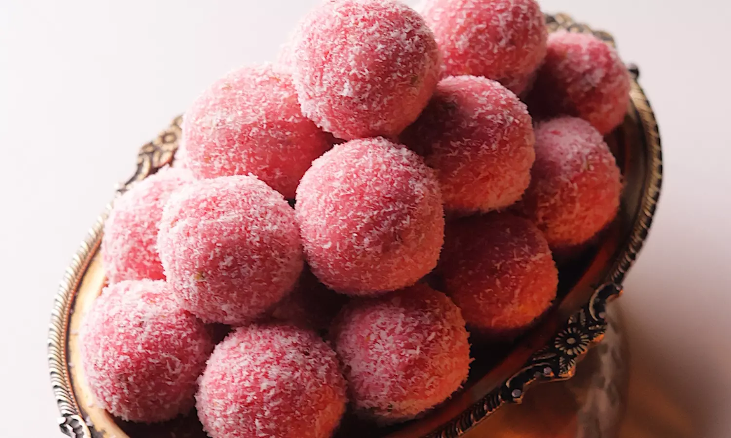 Rose Ladoo