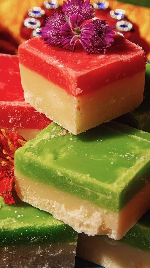 5 Best Gourmet Mithai Shops You Need To Keep An Eye On This Diwali