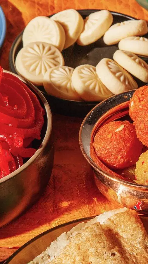 5 Must-Try Diwali Recipes to Light Up Your Festivities