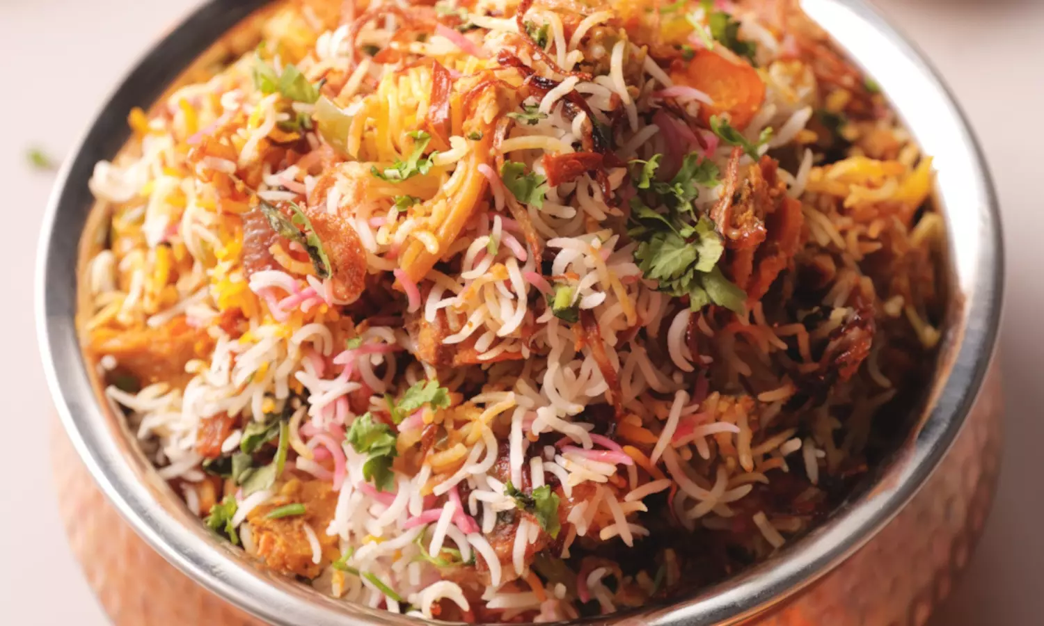 Jodhpuri Kabuli Pulao