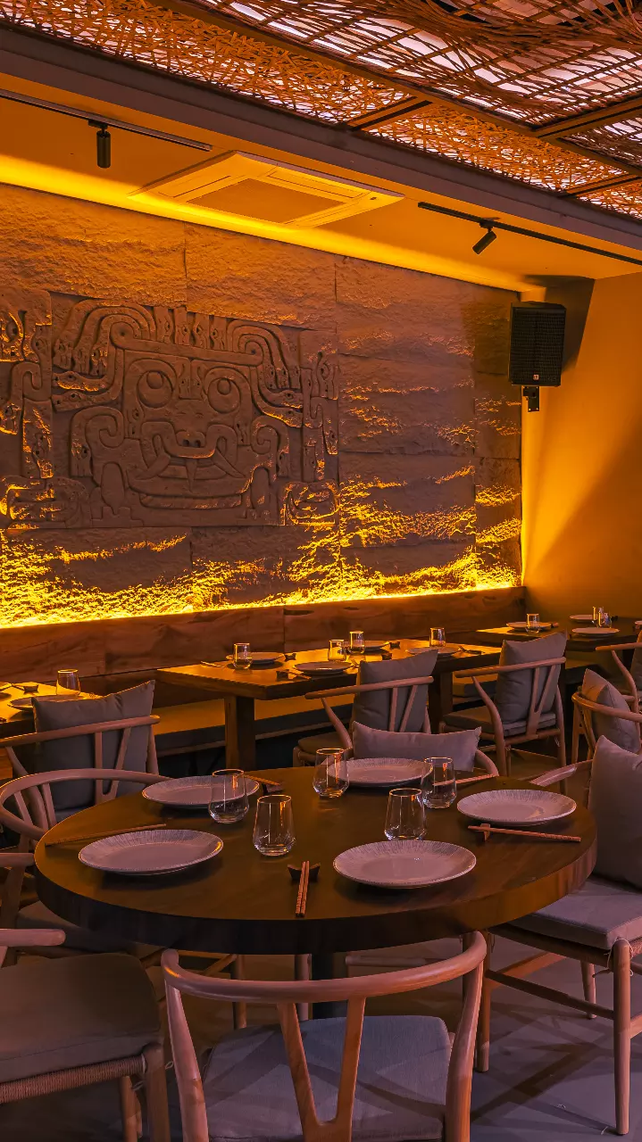 Celebrate the Authentic Flavors of Nikkei Cuisine at Amaru