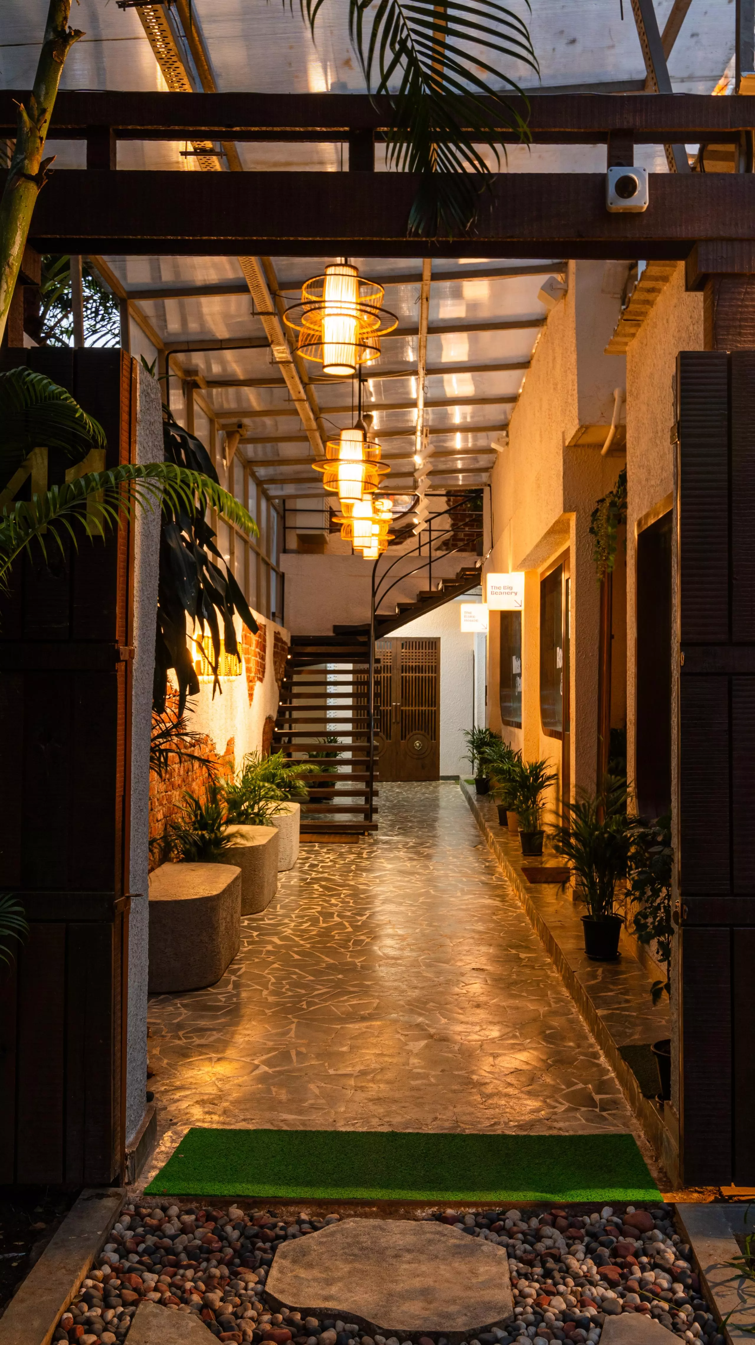 Enjoy Coffee and Bakes at Silk Road Coffee Companys Roastery and Bakehouse