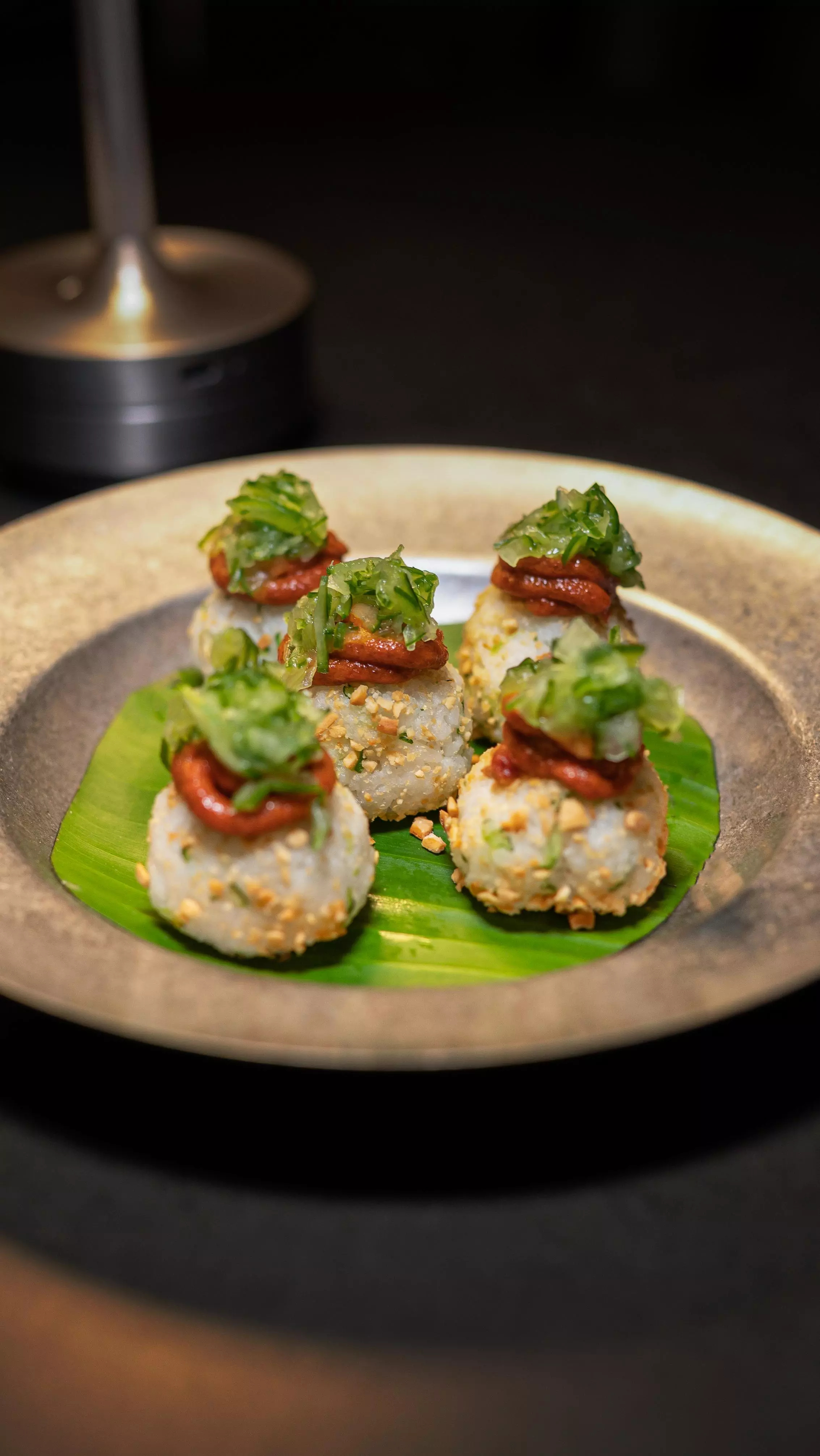 Bumipura Introduces Singaporean and Malaysian Flavors With Indian Cocktails