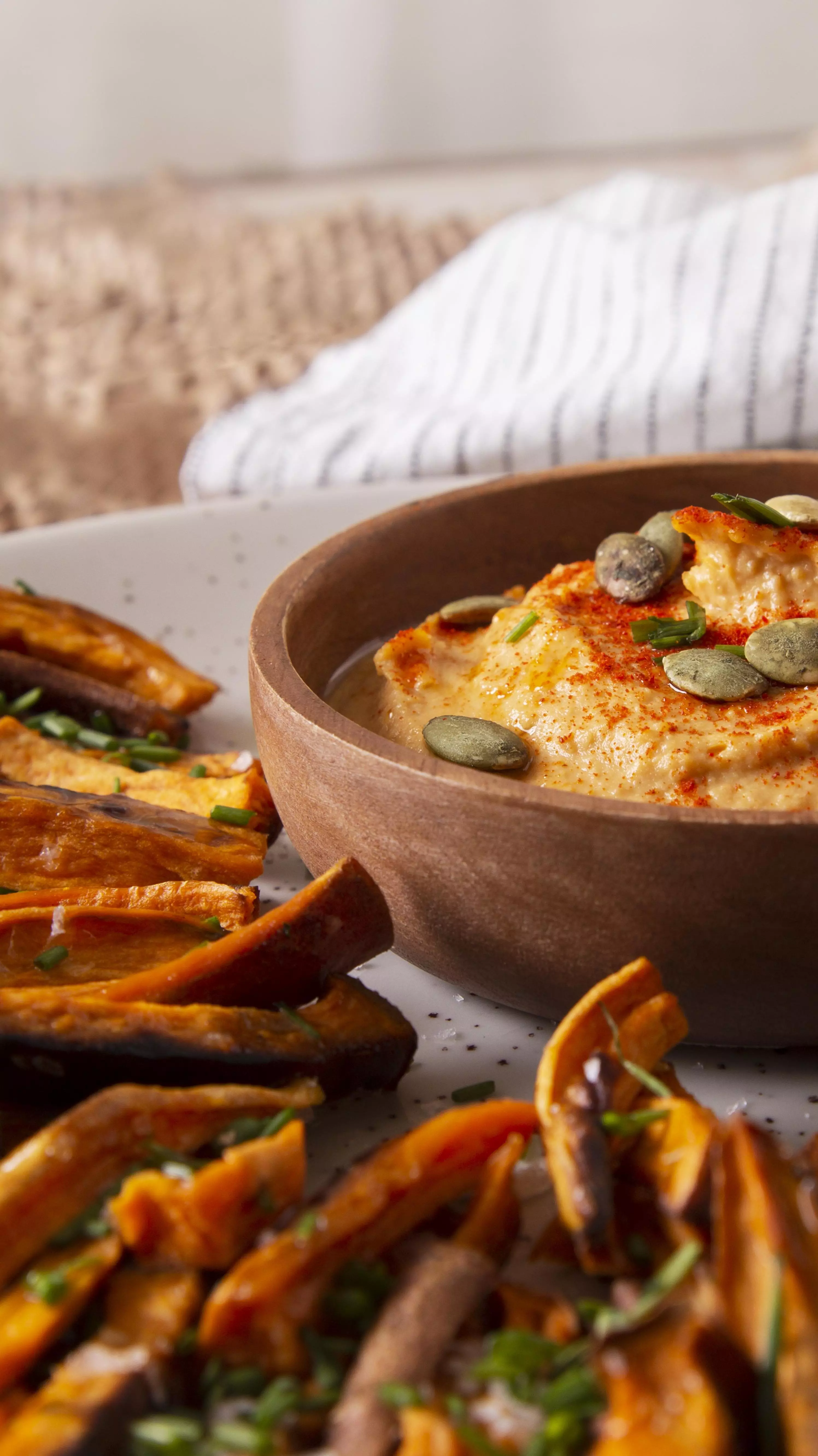 5 Sweet Potato Recipes You Must Try This Season