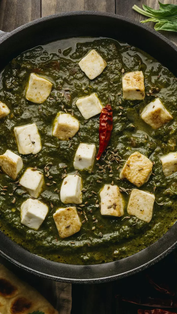 5 Easy Recipes To Enjoy The Greens This Winter