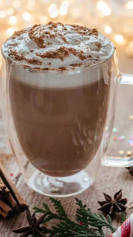 7 Best Places In Mumbai To Enjoy A Warm Cup Of Hot Chocolate