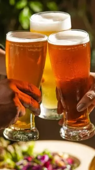 Brewing Bridges: Drifters Craft Beers Unite European Traditions with Indian Flair