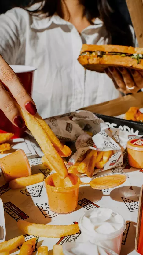 American Pie Pizza: Where Italian Artistry Meets American Comfort in Mumbai’s Food Scene