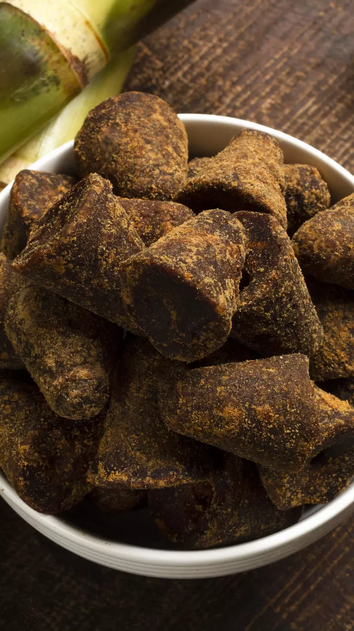 Know Your Ingredients: Jaggery
