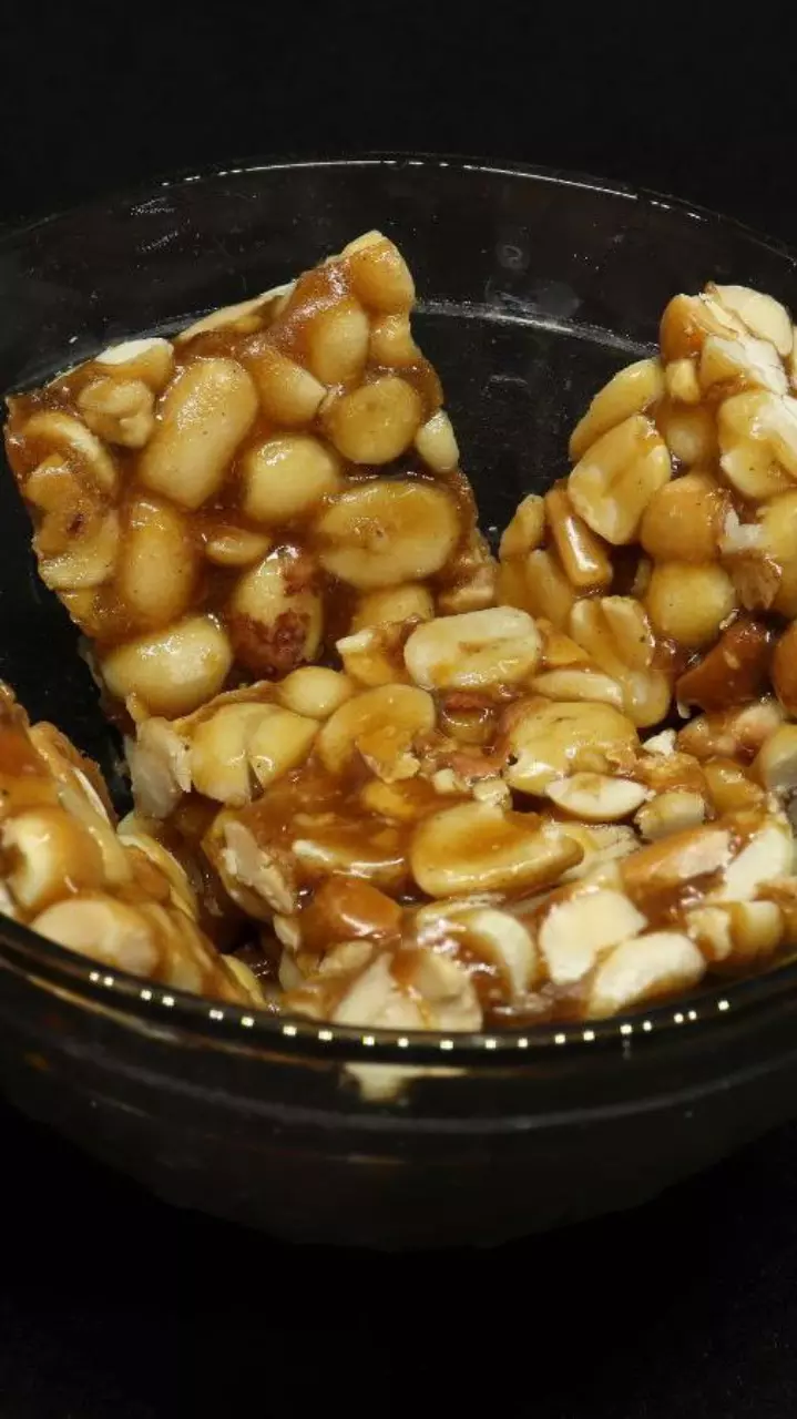 Know Your Ingredients: Jaggery