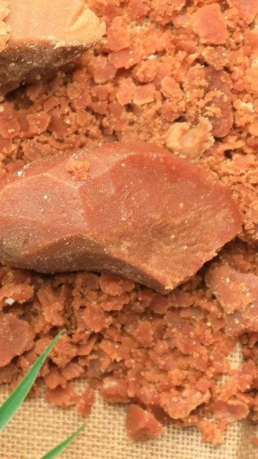 Know Your Ingredients: Jaggery