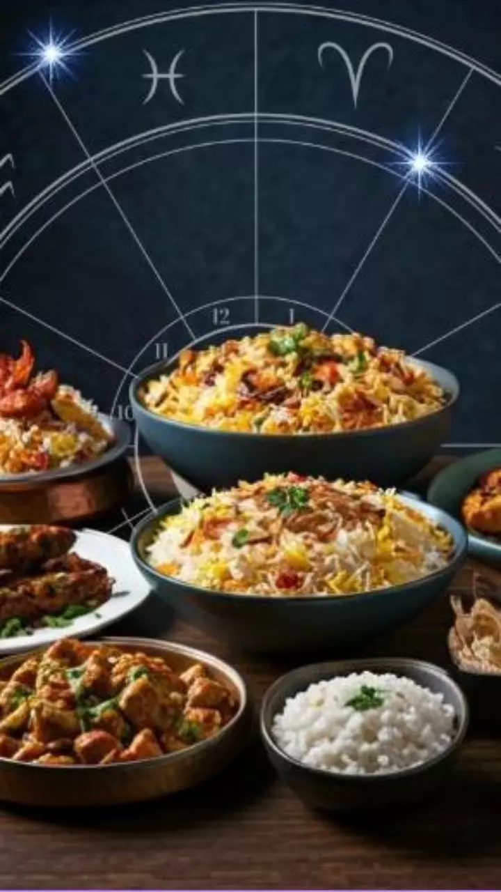 The Spice in Our Stars: A Culinary Forecast for 2025