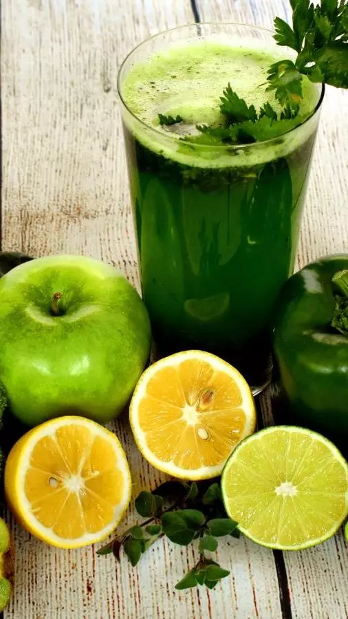 6 Delicious Detox Recipes to Reset Your System