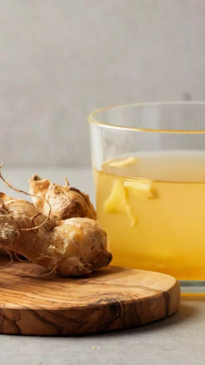 5 Kitchen Ingredients That Help Reduce Inflammation Naturally