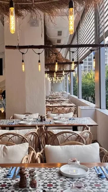 Sourdough, Pizza, and Passion: The Mad Doh Experience