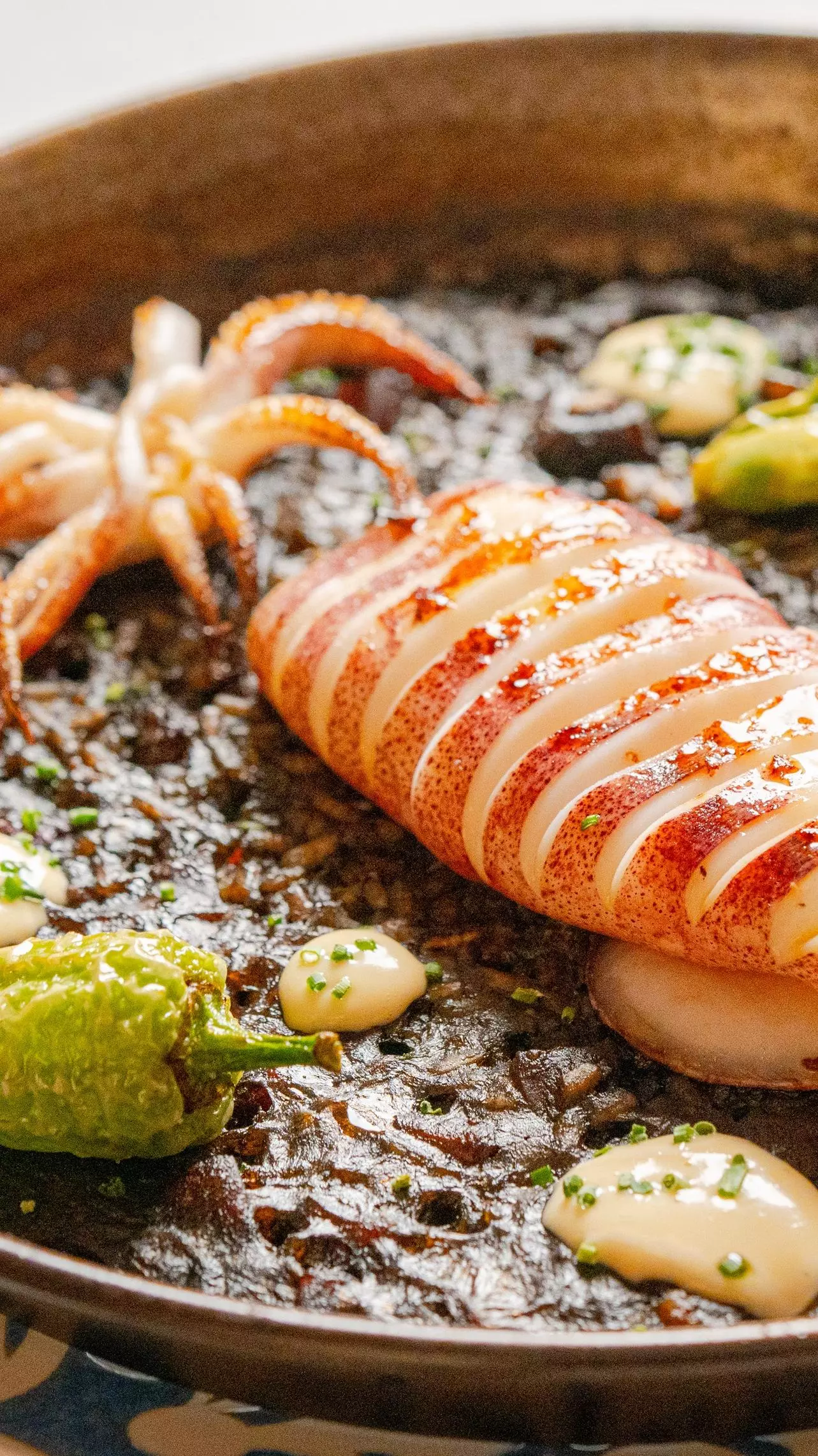 Step Into Milagro To Experience A World of Jazz, Gourmet Delights, and Timeless Charm