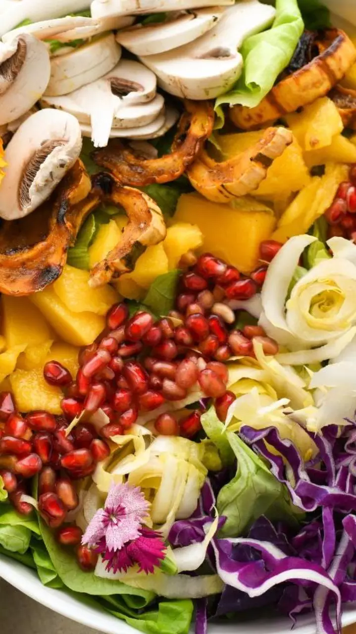 5 Healthy Recipes To Try As We Welcome 2025 - Part 2