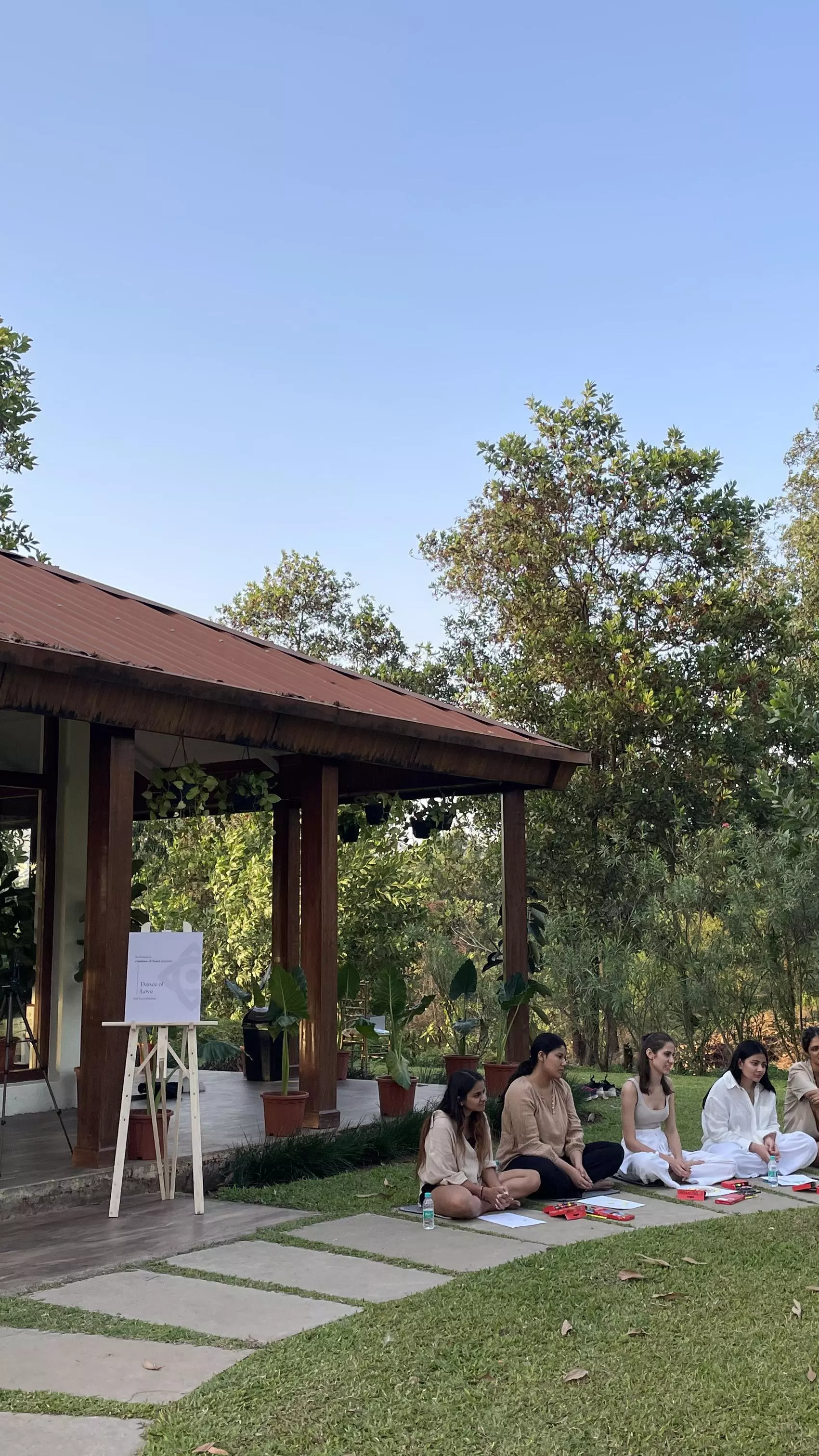 Breathe, Heal, and Renew at Oleander Farms, Karjat