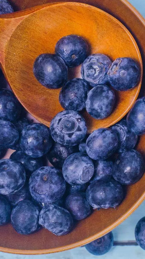 Know Your Ingredients: Blueberry