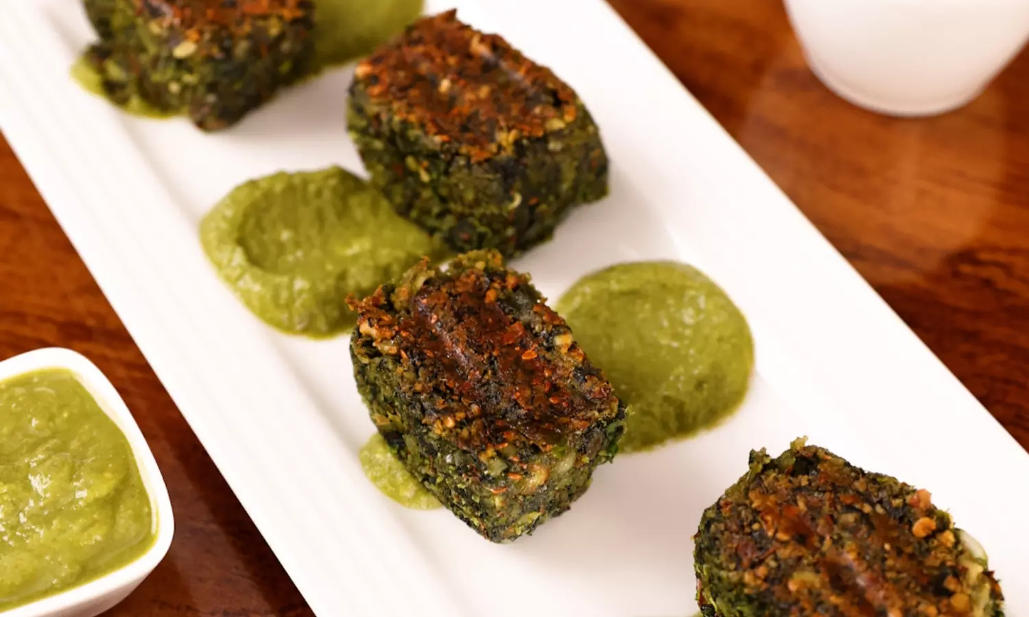 Paneer Thecha