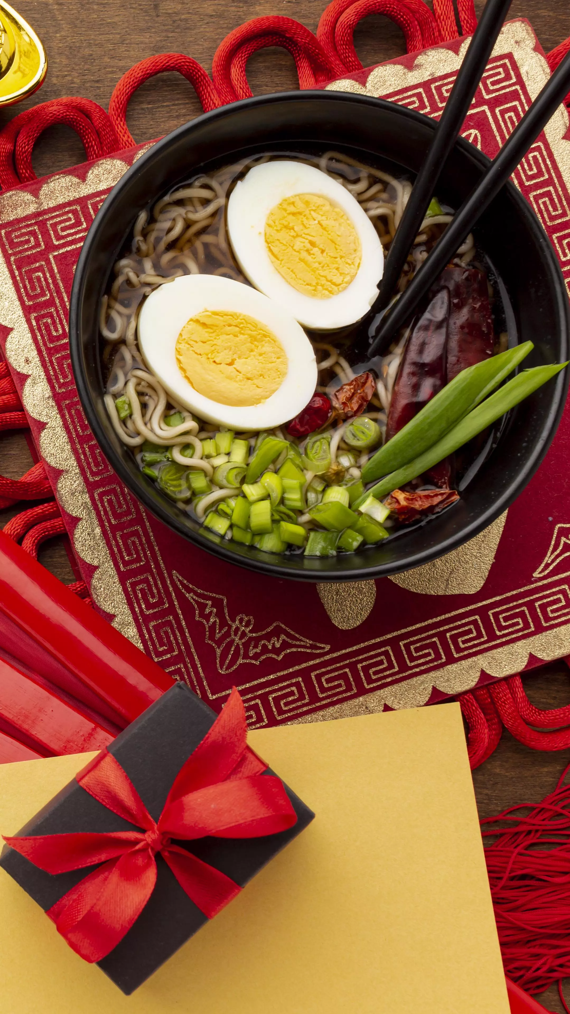 Feast for Fortune – Best Restaurants to Celebrate Chinese New Year