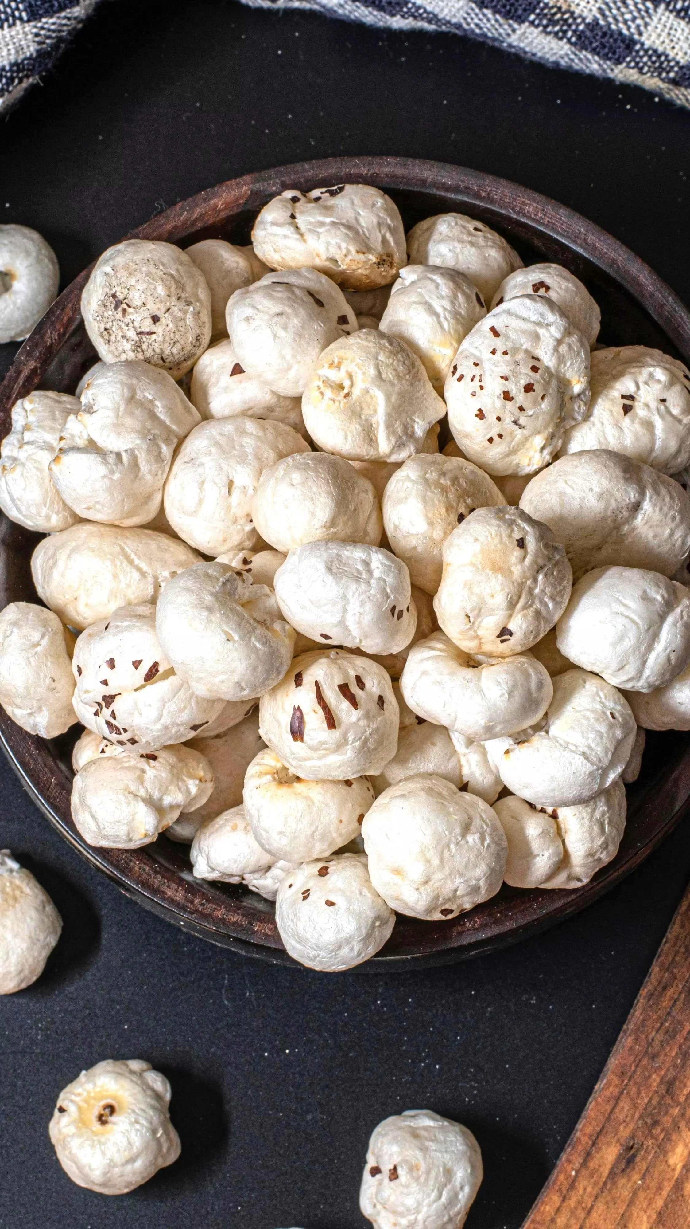 Know Your Ingredients: Makhana