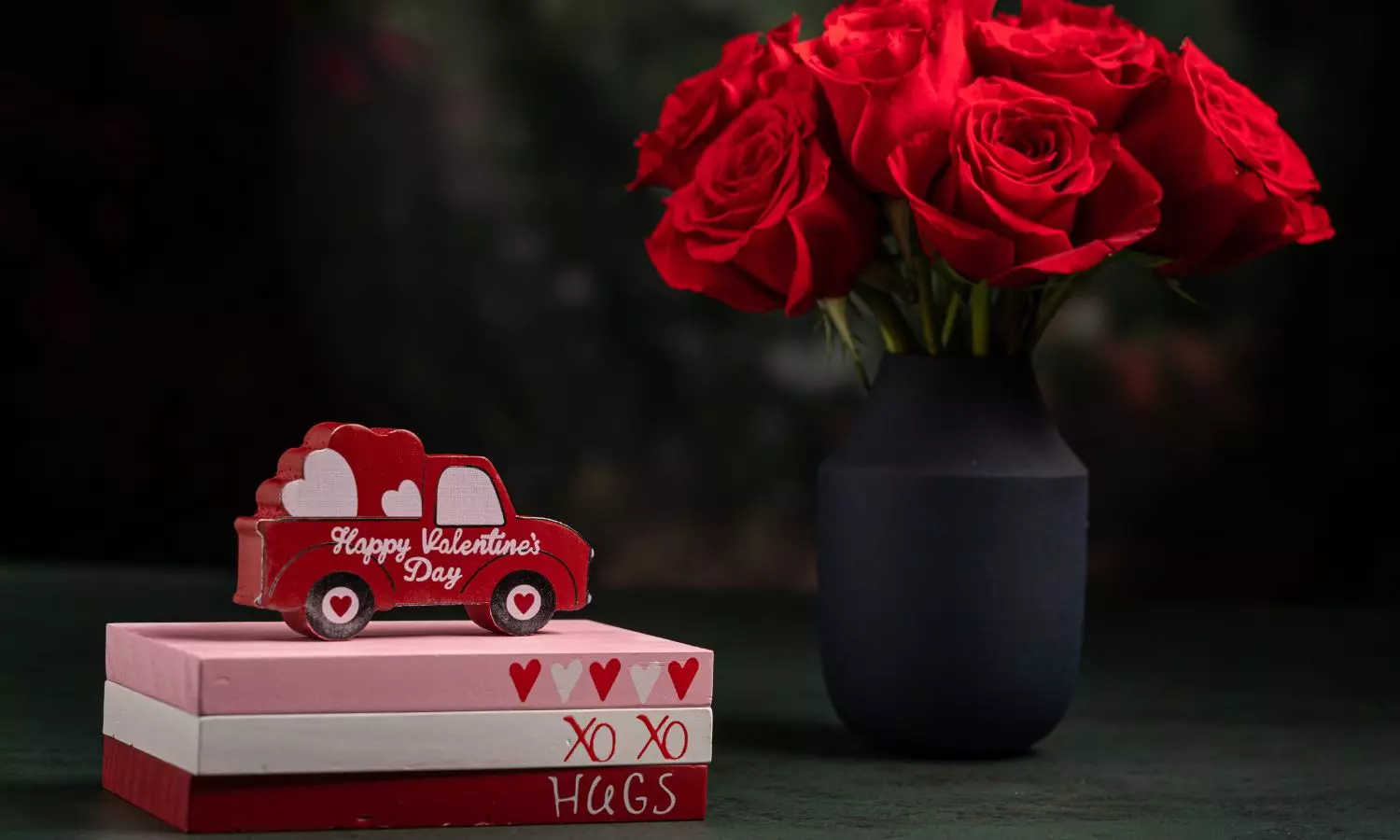 From Thoughtful to Last-Minute Panic: Valentine’s Gifts to Earn Extra Brownie Points From Thoughtful to Last-Minute Panic: Valentine’s Gifts to Earn Extra Brownie Points