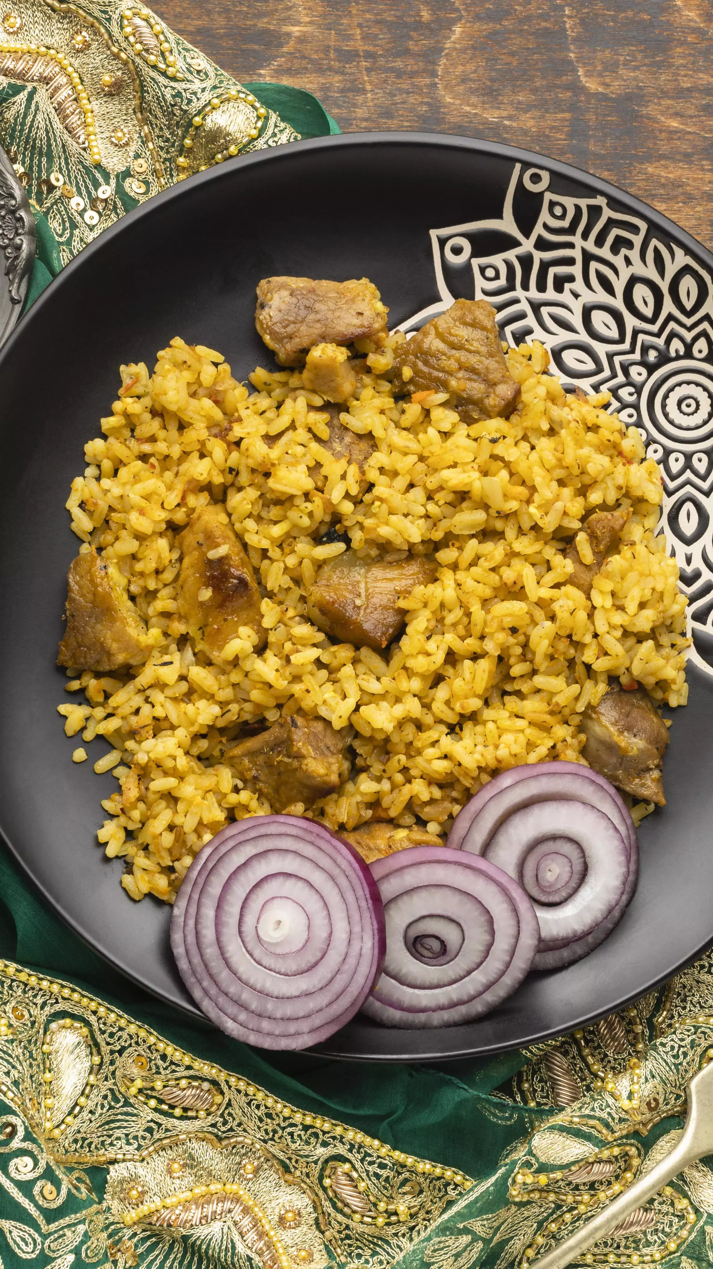 5 Low-Cal Iftar Recipes That You Should Try