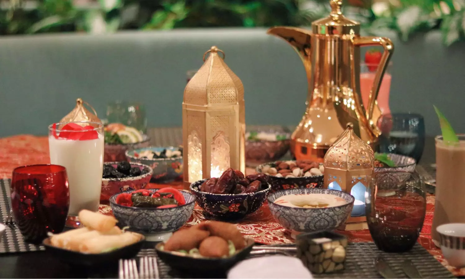 Ramadan Feasts: A Culinary and Cultural Celebration of the Holy Month