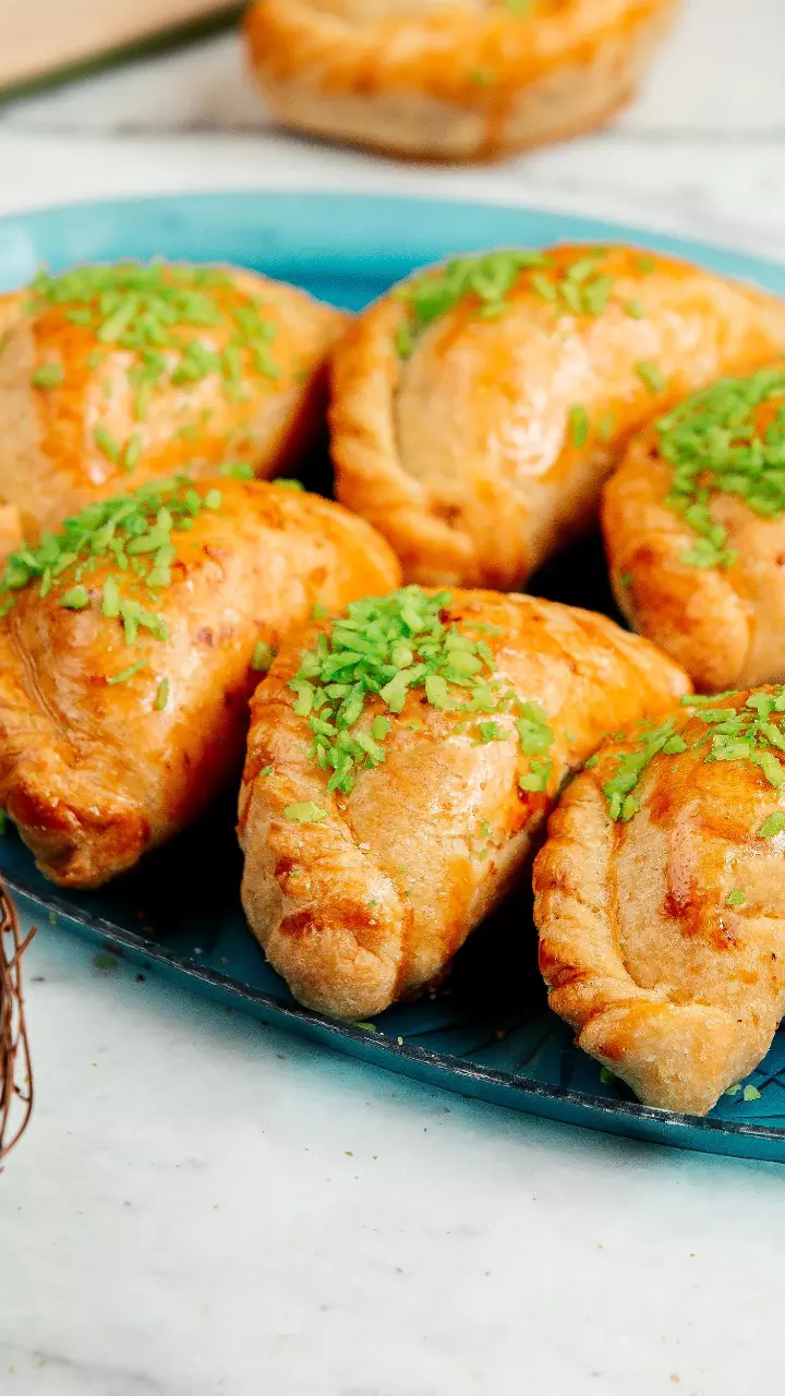 5 Vibrant Holi Recipes to Brighten Your Festivities