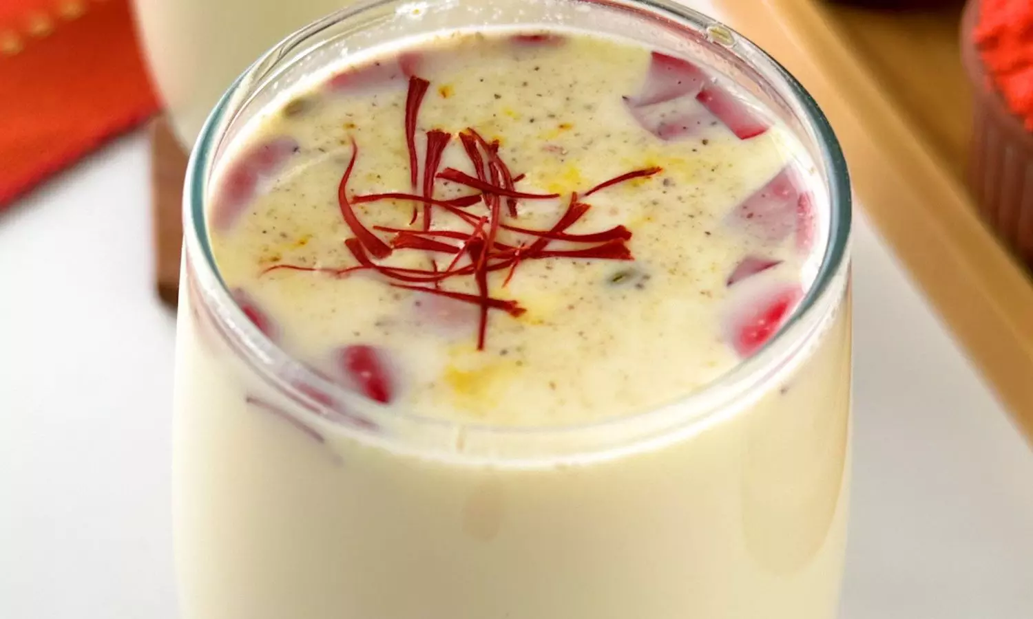 Thandai