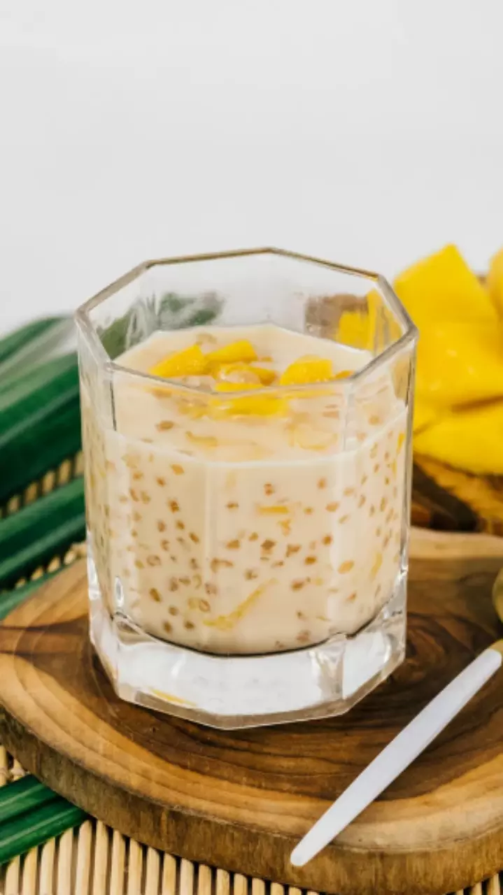 Sago Secrets: 4 Irresistible Recipes Featuring This Ancient Superfood
