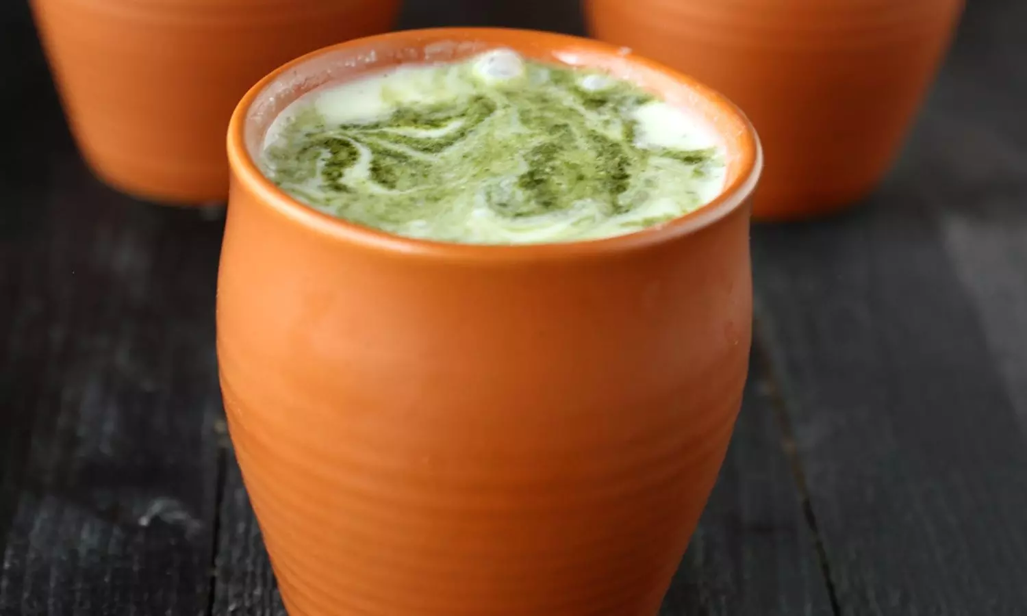 Buttermilk