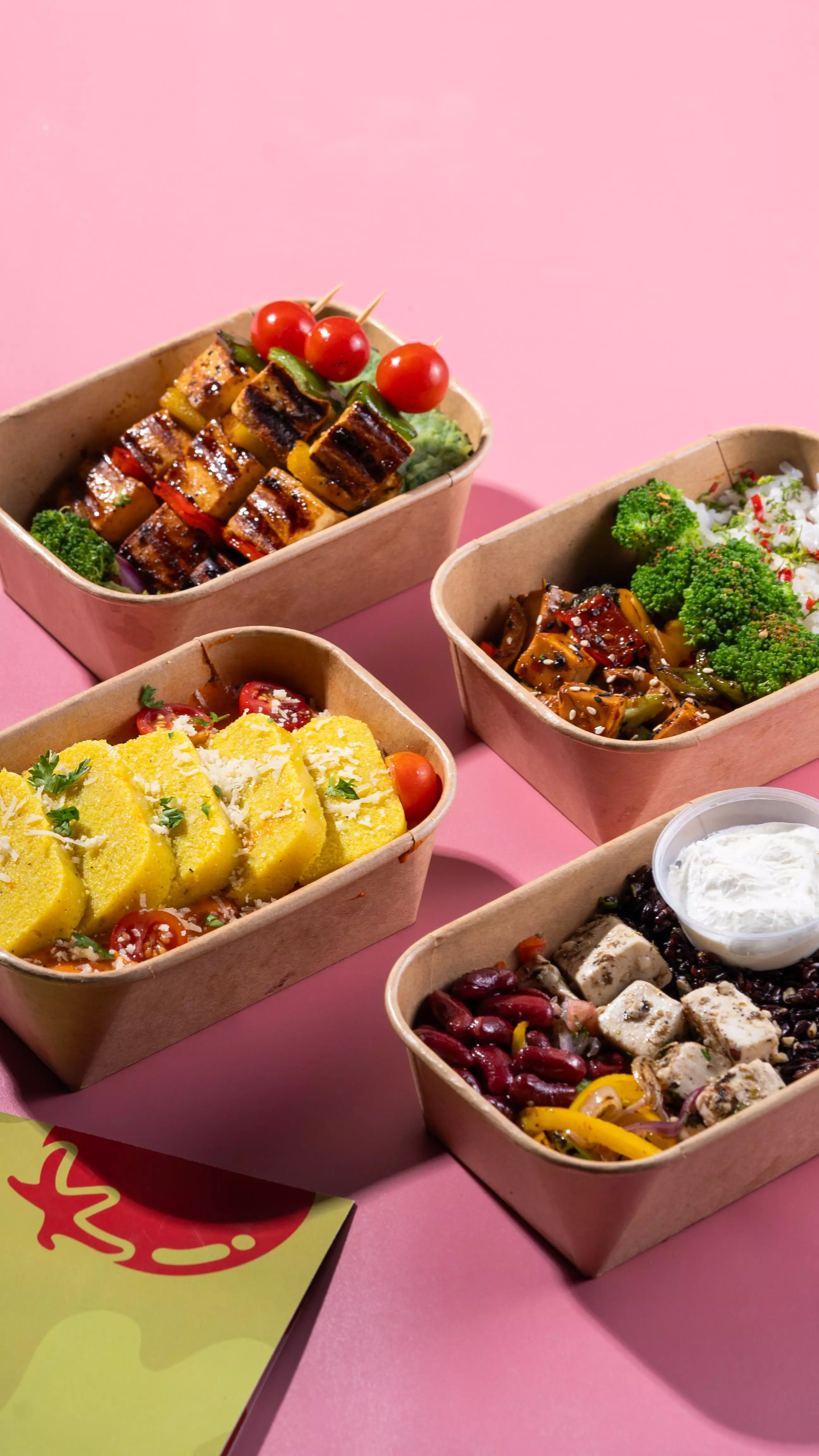 Redefine Healthy Eating with The Pure Kitchen