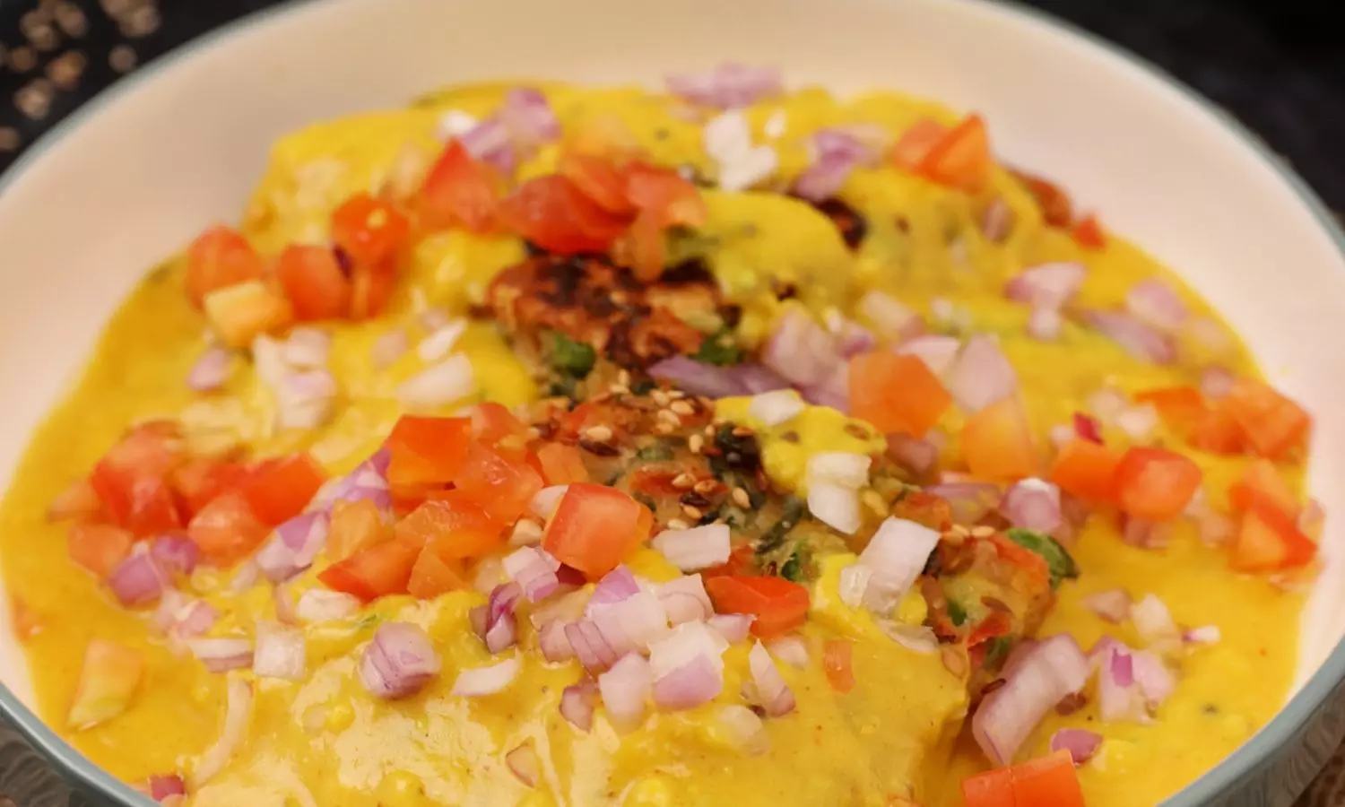 Rasawala Handvo