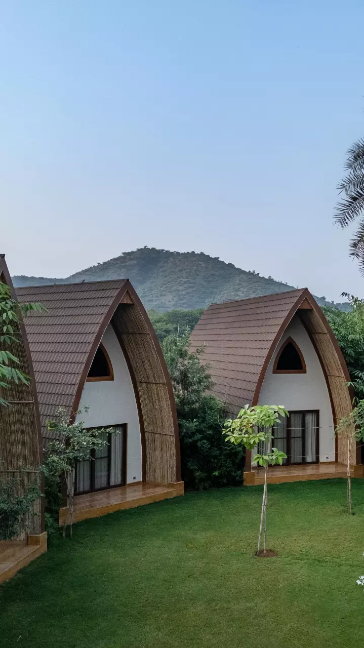 Ananta Ajabgarh: Rajasthan’s Hidden Gem of Luxury